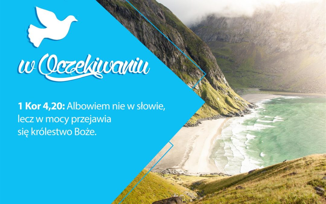 W oczekiwaniu /dzień 2/