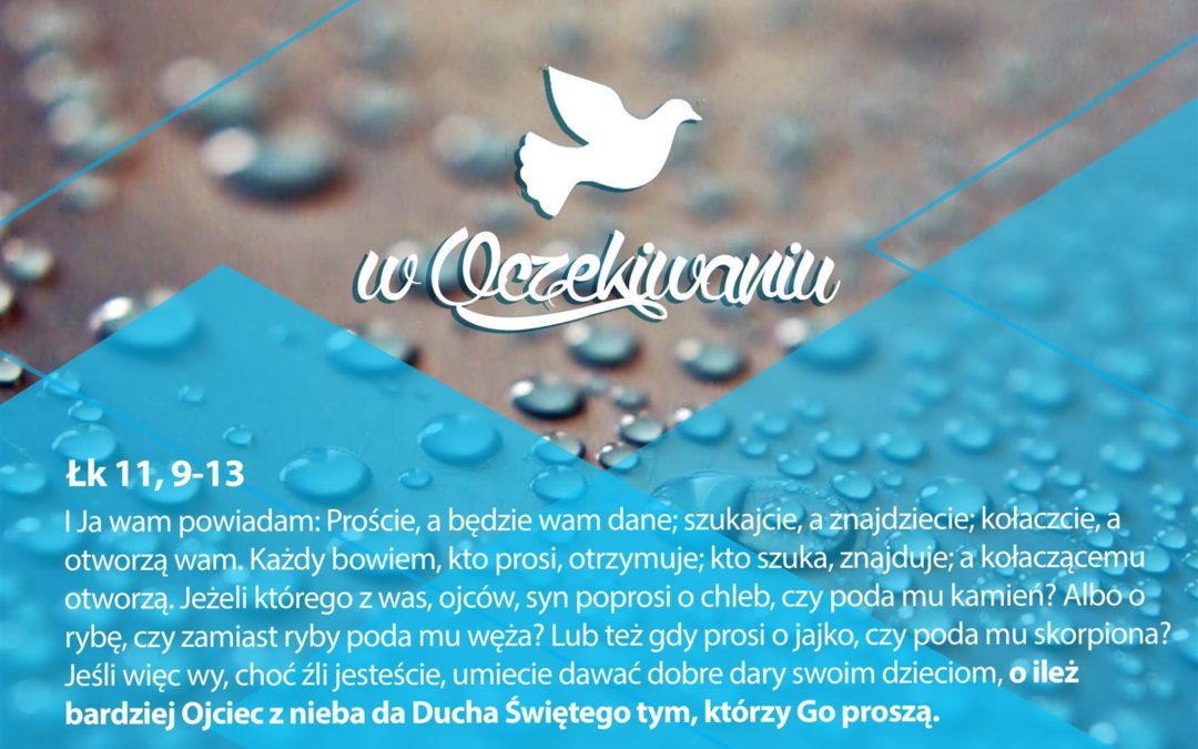 W oczekiwaniu /dzień 3/