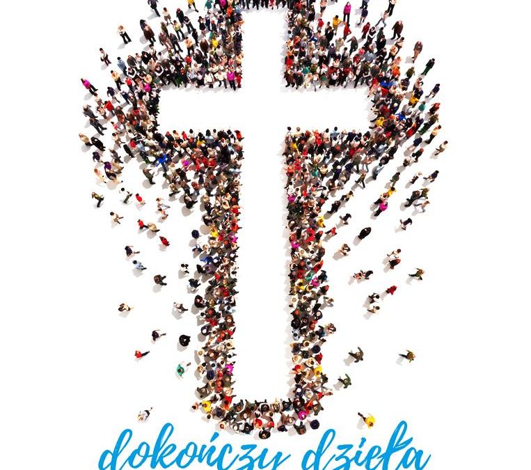 Wigilia Zesłania Ducha Świętego 2017