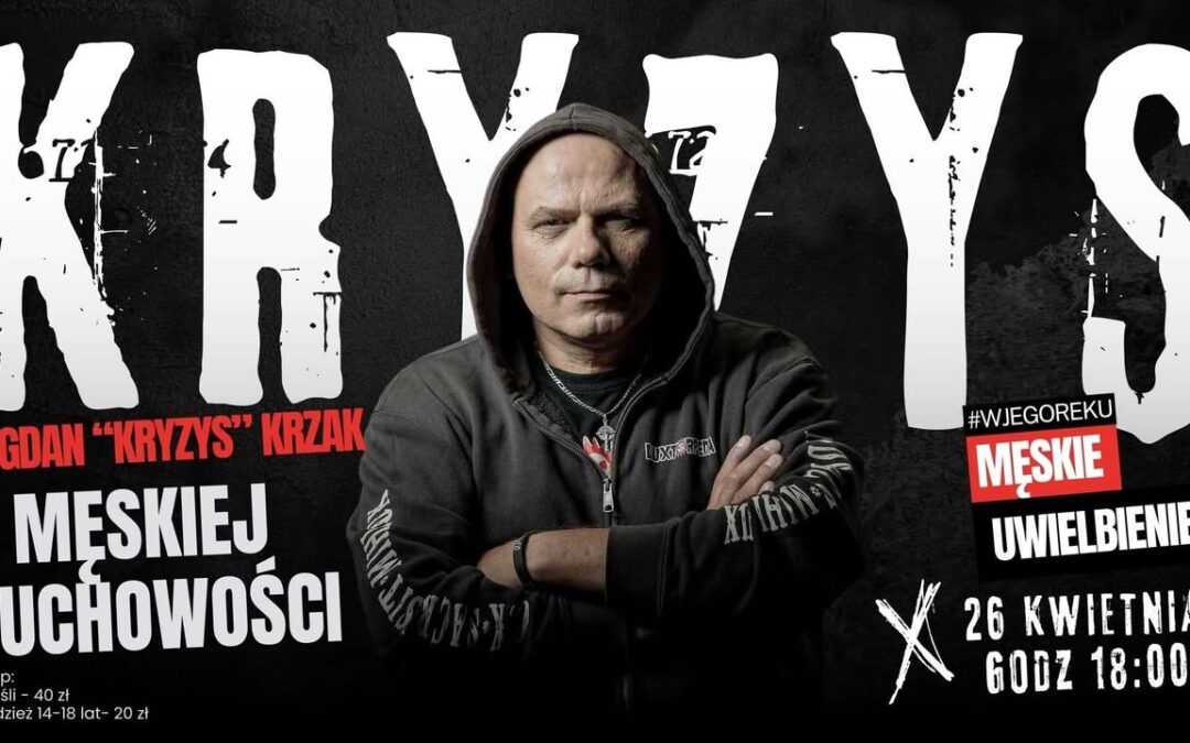 Wiosenna edycja Męskiego Uwiel…