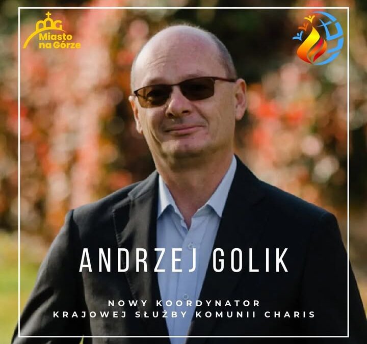 Gratulacje Andrzej:)  Miasto n…