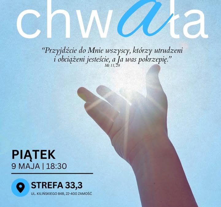 Kochani!
Z ogromną radością😊 …