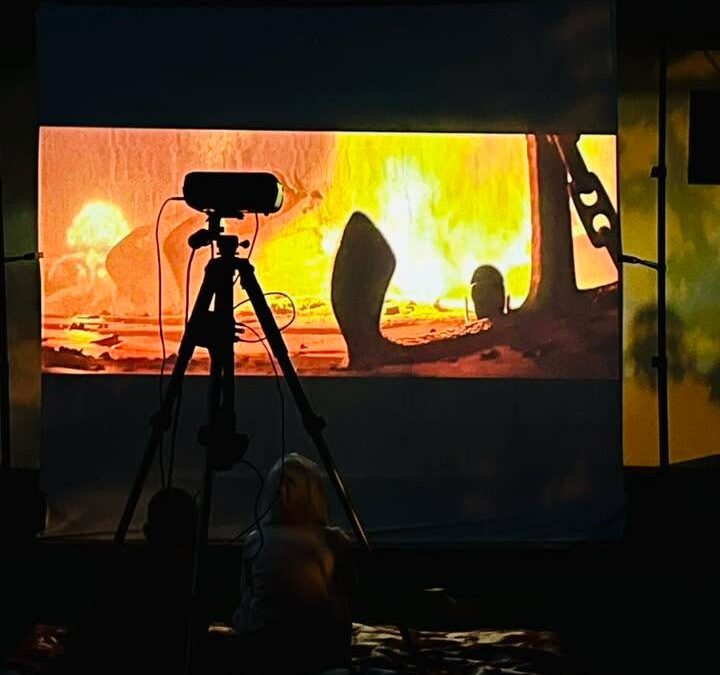 Pozdrawiamy i do zobaczenia na…