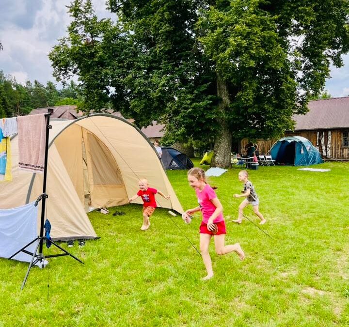 Tak wygląda weekend, 
na który…