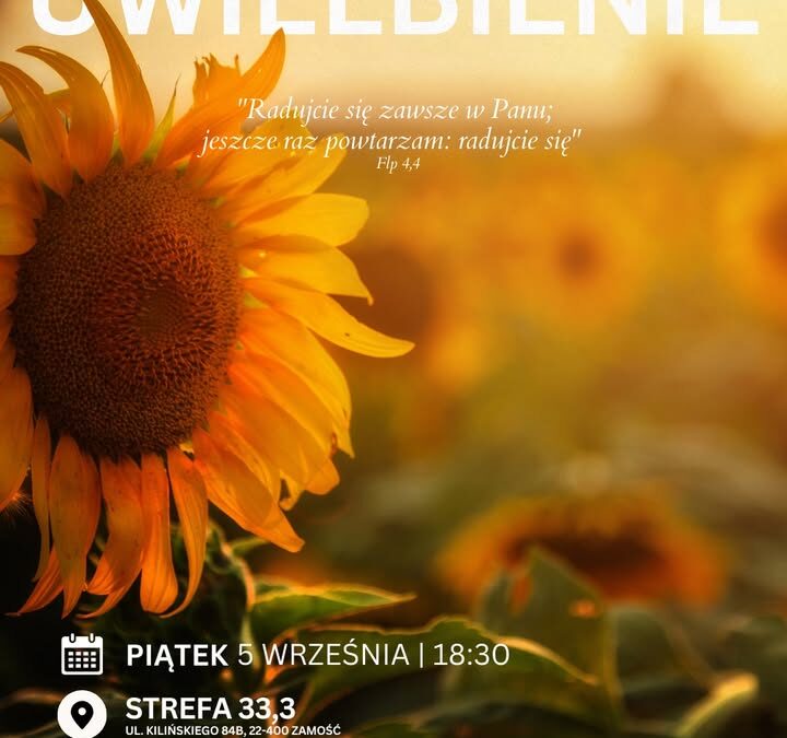 „Radujcie się zawsze w Panu; j…