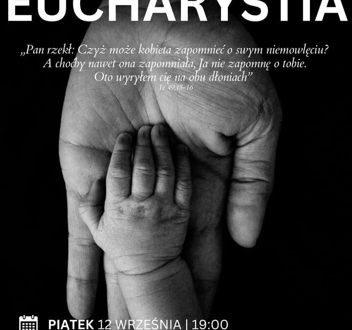 „Pan rzekł: Czyż może kobieta …