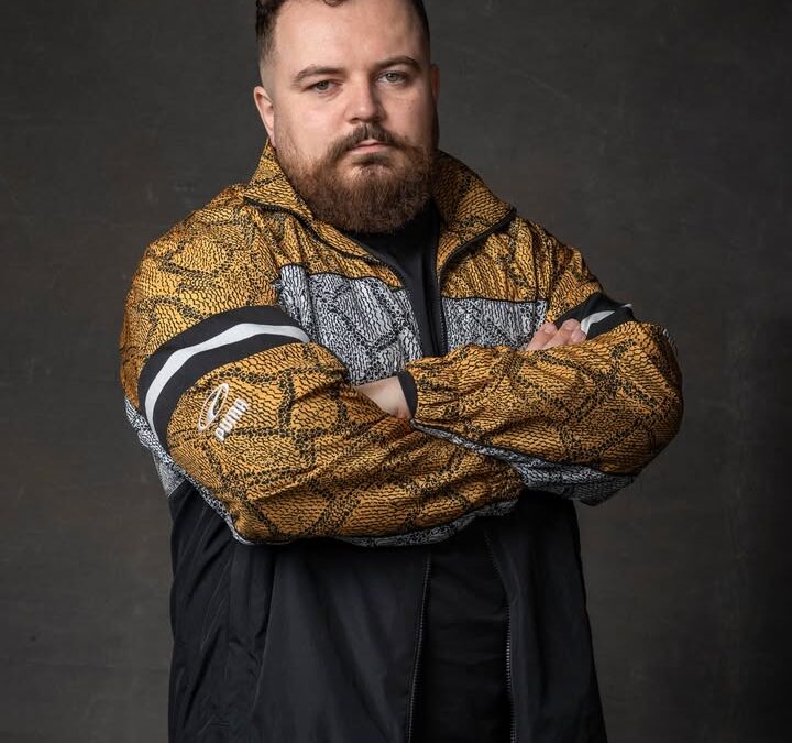 🔥Męskie Uwielbienie 🔥
SPOTKA…