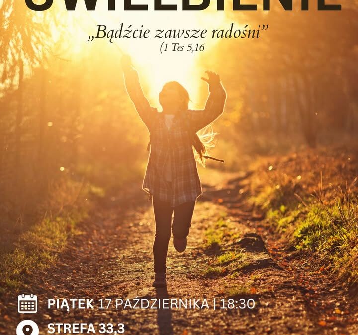 „Bądźcie zawsze radośni” (1 Te…