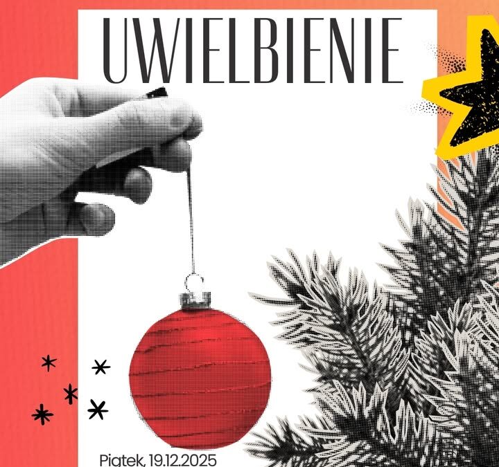 Serdecznie zapraszamy na uwiel…