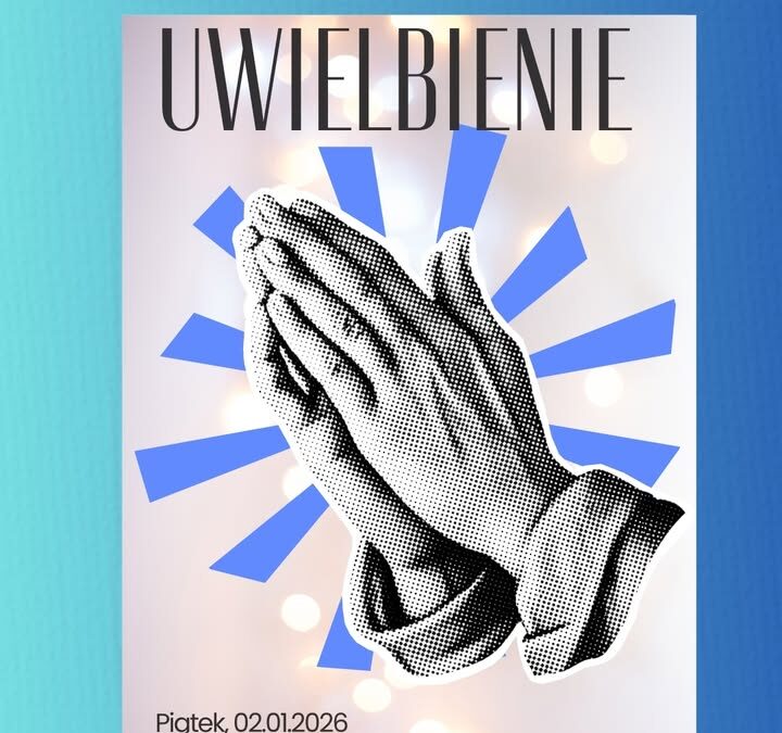 Nowy rok to czas nowych wyzwań…