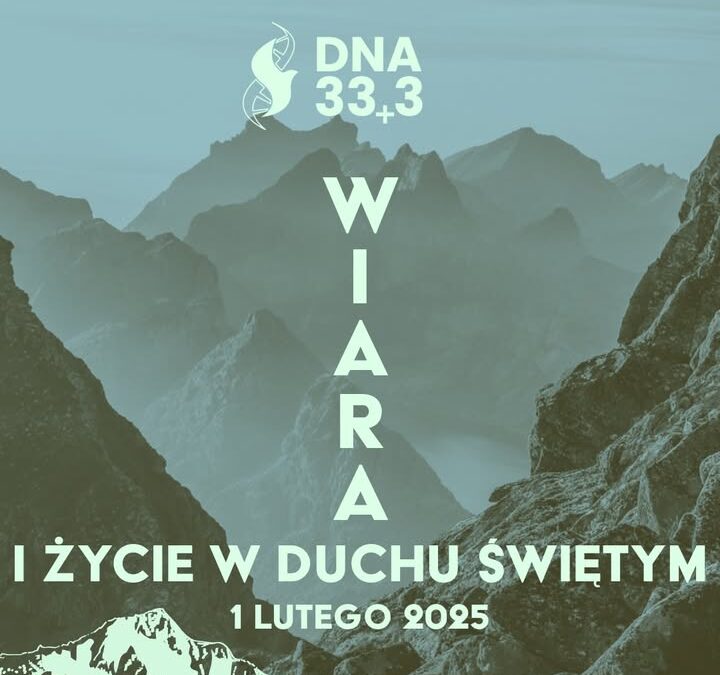 UWAGA! UWAGA! 
Ruszają zapisy …