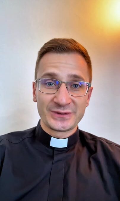 🔥 Rozpal serce i nieś dalej Światło! 🔥 

Zaprasz…