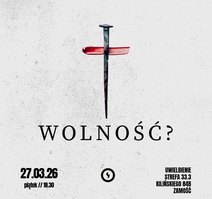 ODDYCHAJ WOLNOŚCIĄ. TWOJE SERCE ♥️ MOŻE BYĆ WOLNE….