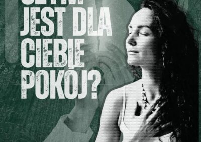 🕊️ POKÓJ 🕊️ Czy zastawiałeś się kiedyś, czym tak naprawdę jest pokój❓ Skąd pochodzi❓ I dokąd prowa