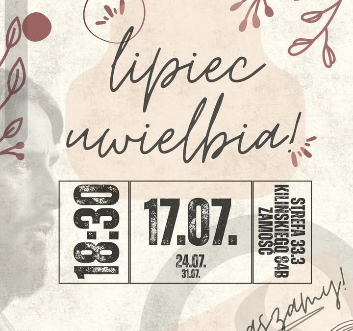 🕊️ WIECZÒR UWIELBIENIA🤍

Zat…