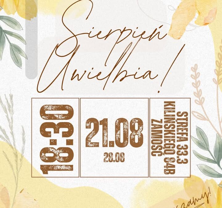 ✨ Czym jest uważność❓

Czy tym…