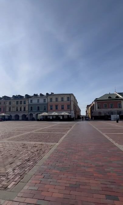 Udostępniajcie i zapraszajcie …